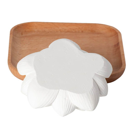 Passive Lotus Diffuser