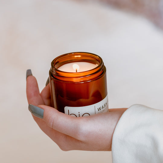 Enlighten Me Soy Blend Candle