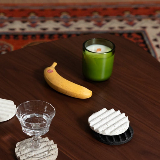 pretti.cool Candle | Peace Out
