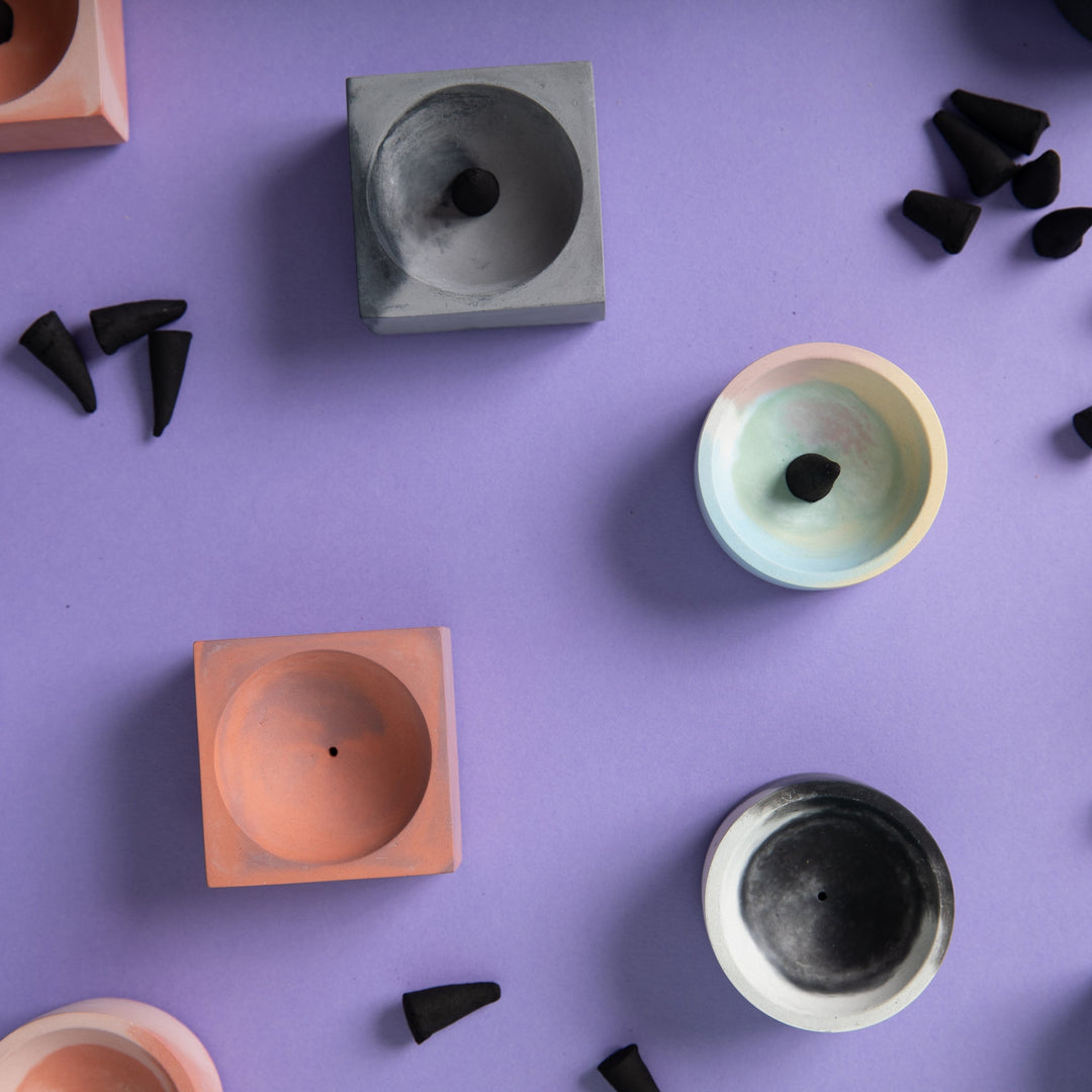 Incense Cones | No Problemo