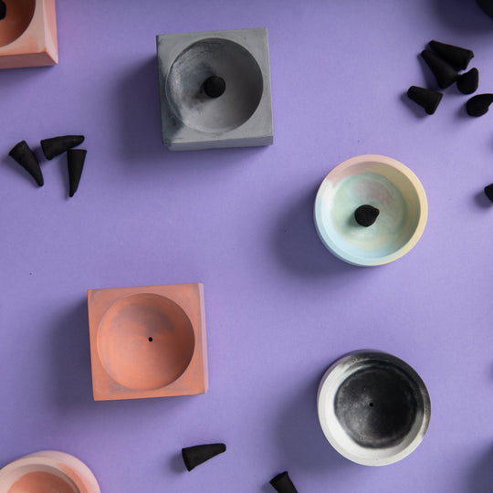 Incense Cones | No Problemo