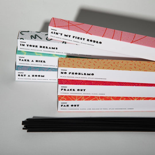 Incense Sticks | In Your Dreams