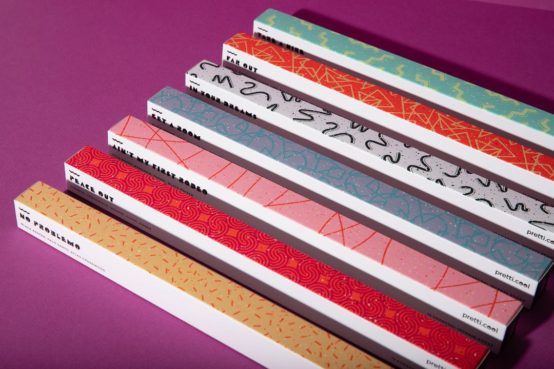 Incense Sticks | In Your Dreams