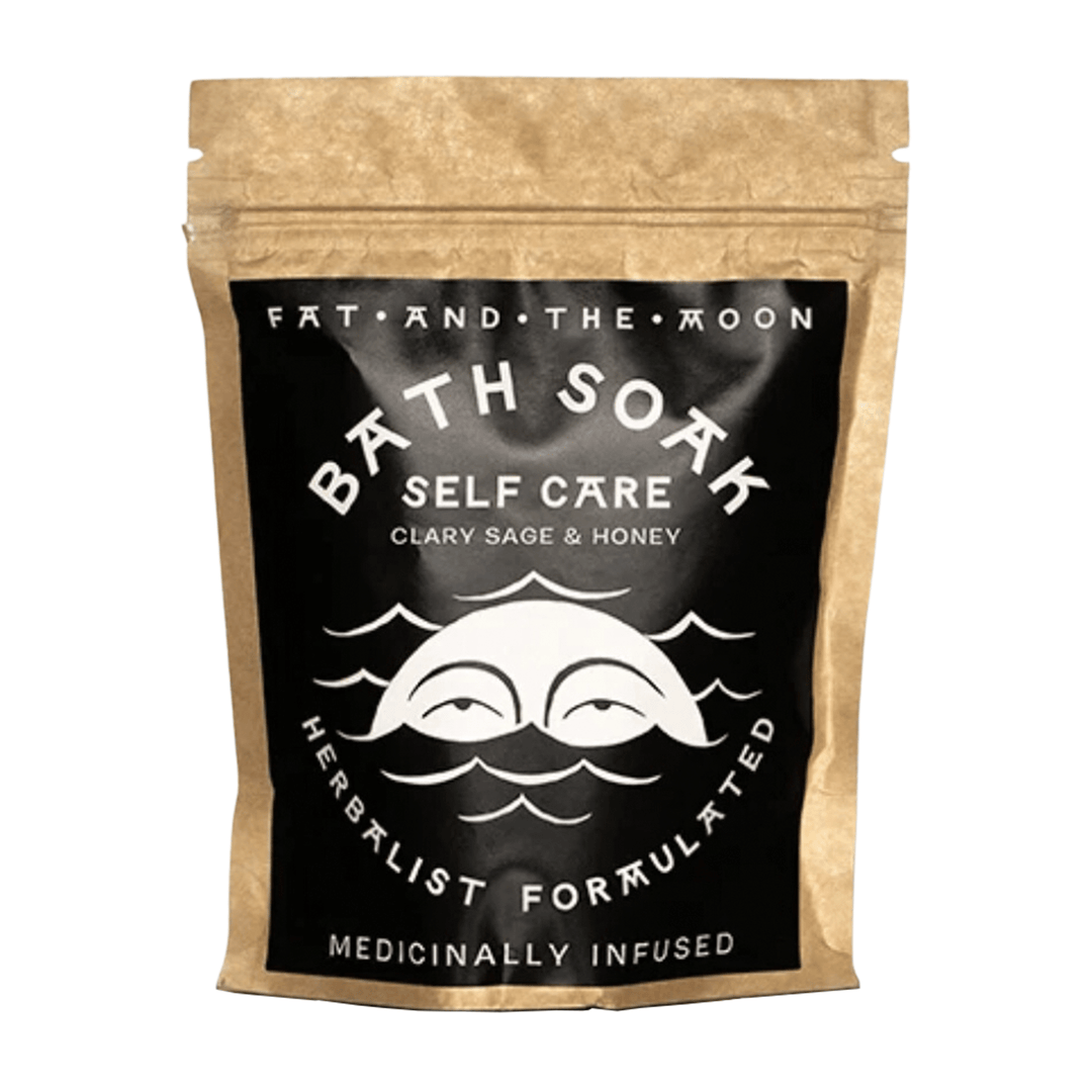 Self Care Bath Soak 6oz