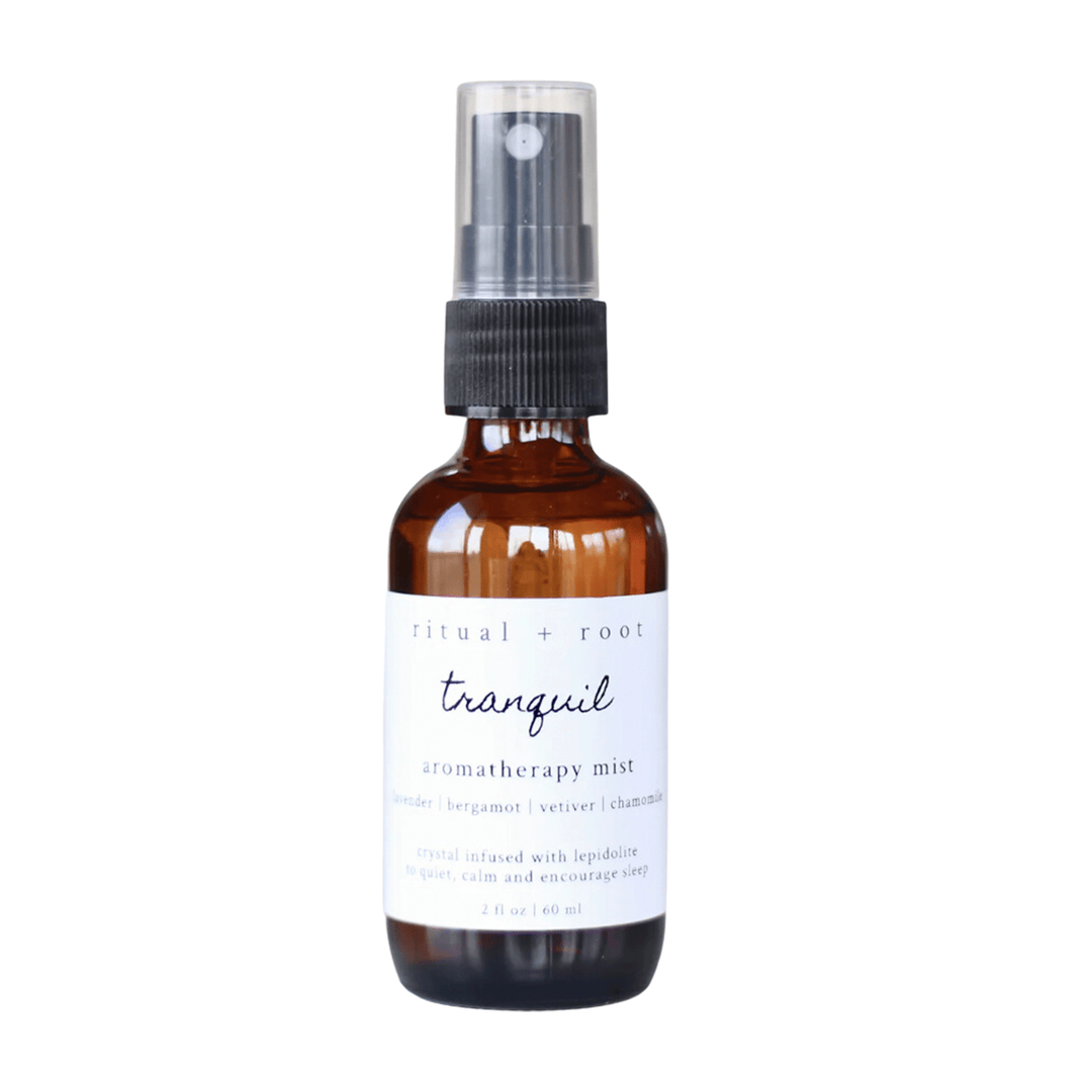 Tranquil Aromatherapy Mist