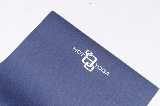 5mm Hot 8 Yoga Mat