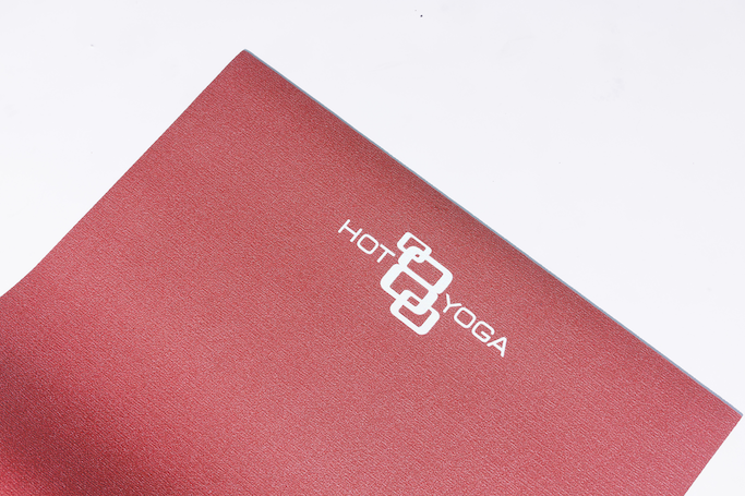 5mm Hot 8 Yoga Mat