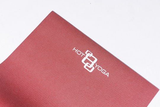 5mm Hot 8 Yoga Mat