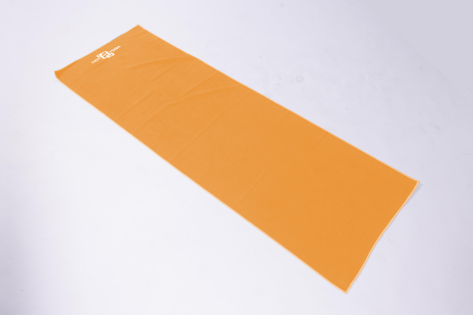 Hot 8 Yoga Towel
