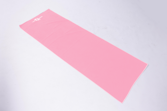 Hot 8 Yoga Towel